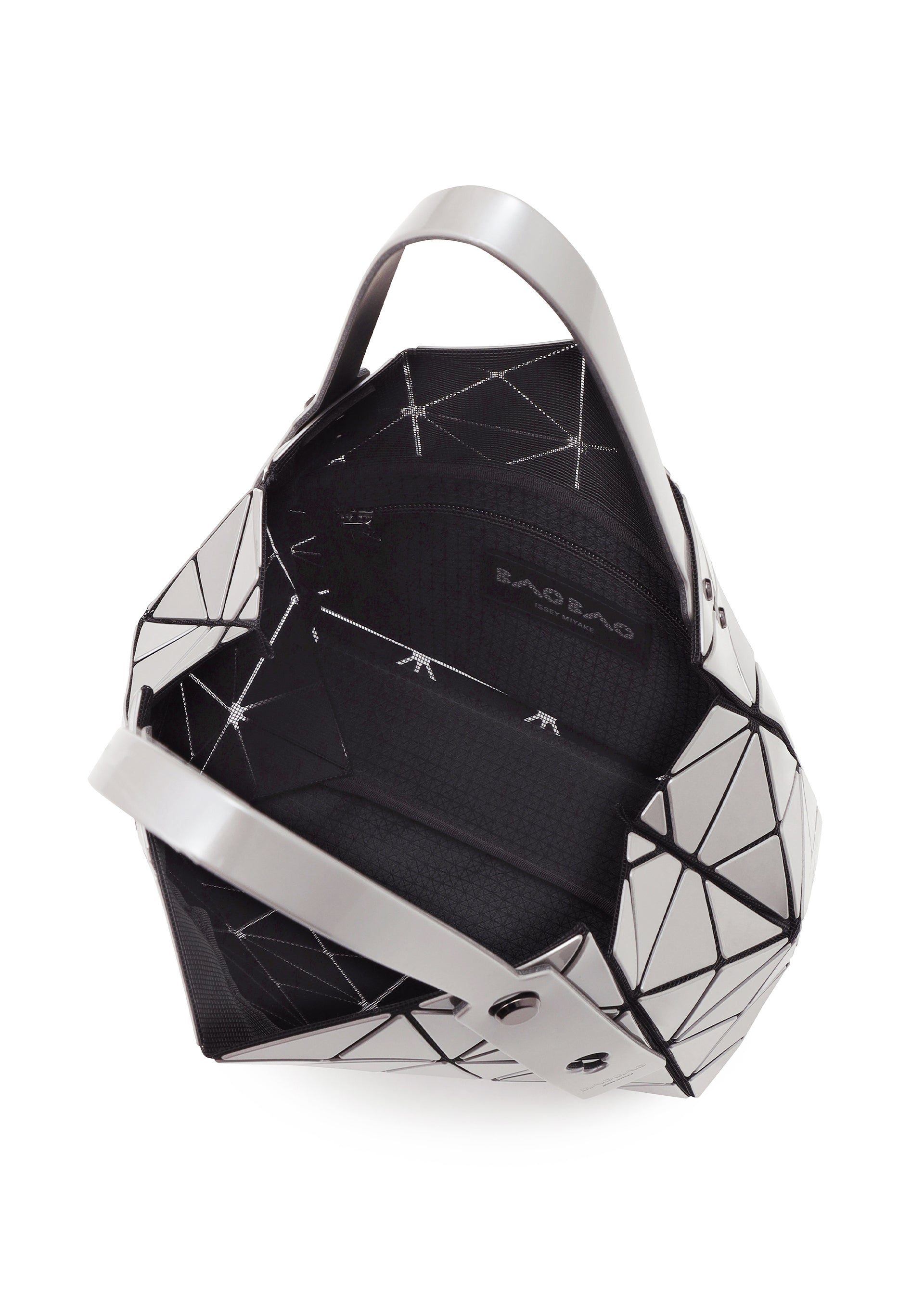 CARAT Adjustable Hand Bag Scarlet – The official ISSEY MIYAKE