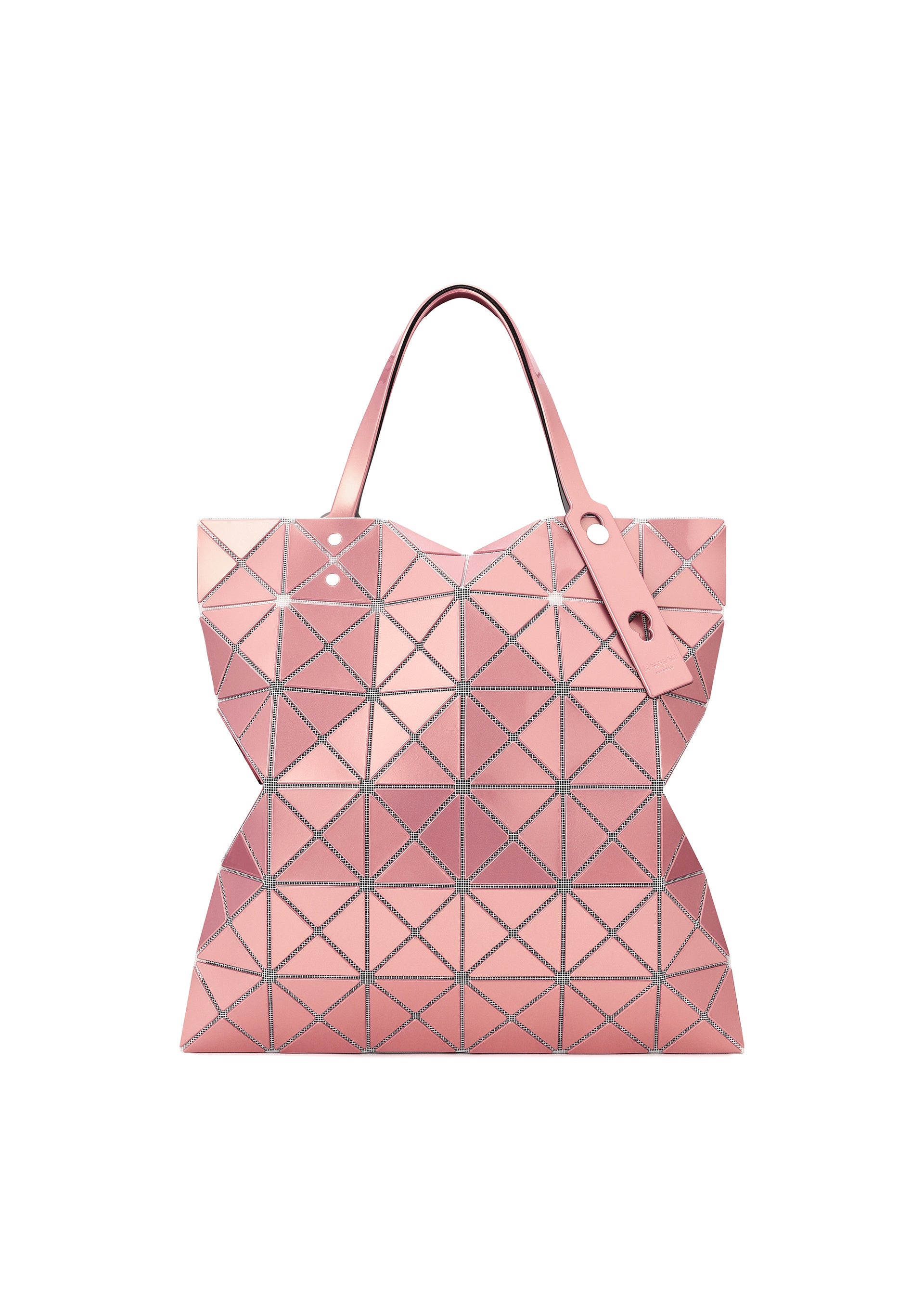 BAO BAO ISSEY MIYAKE TOTES – The official ISSEY MIYAKE ONLINE