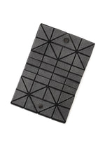 CARD WALLET Card Holder Black