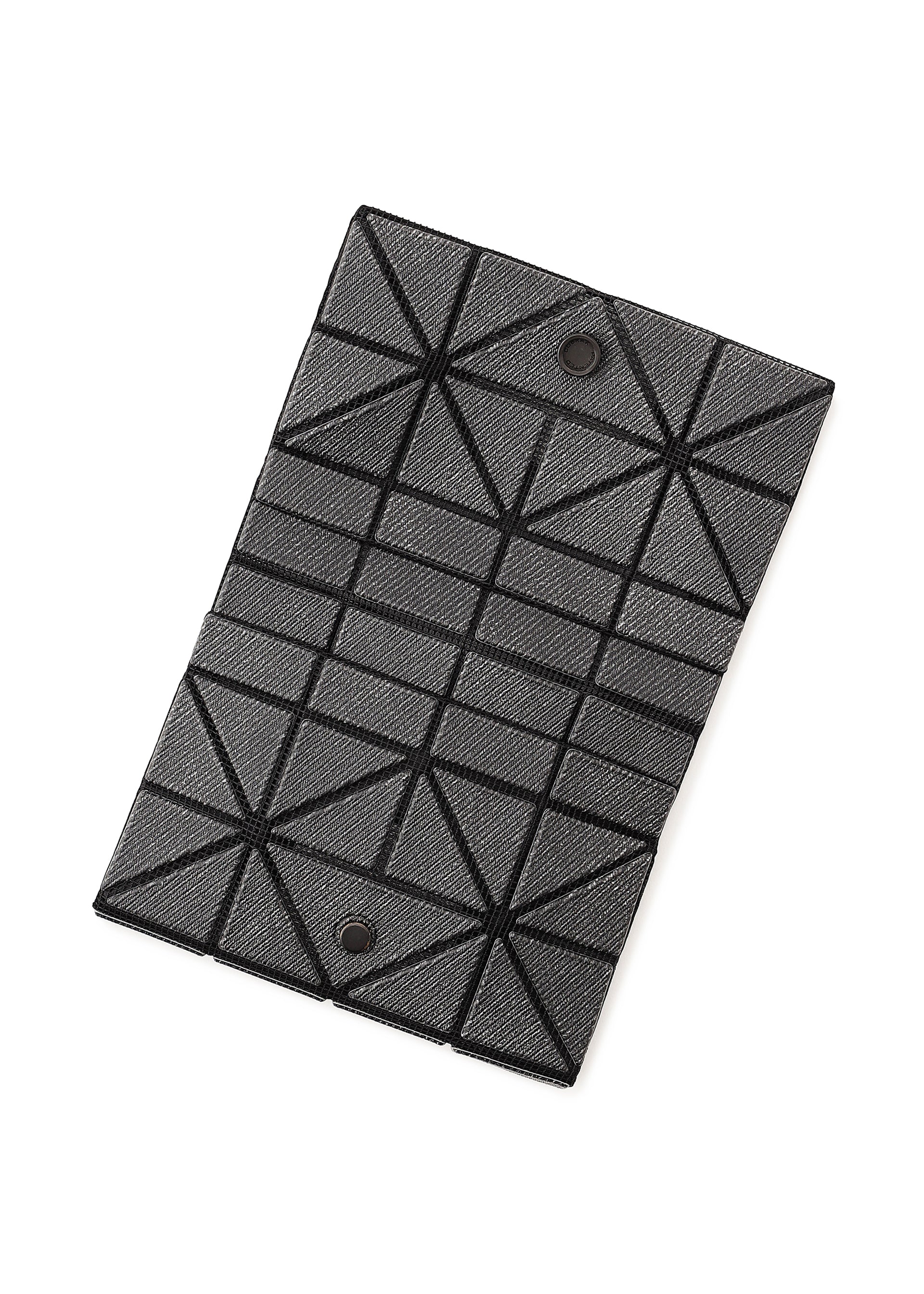 CARD WALLET Card Holder Black