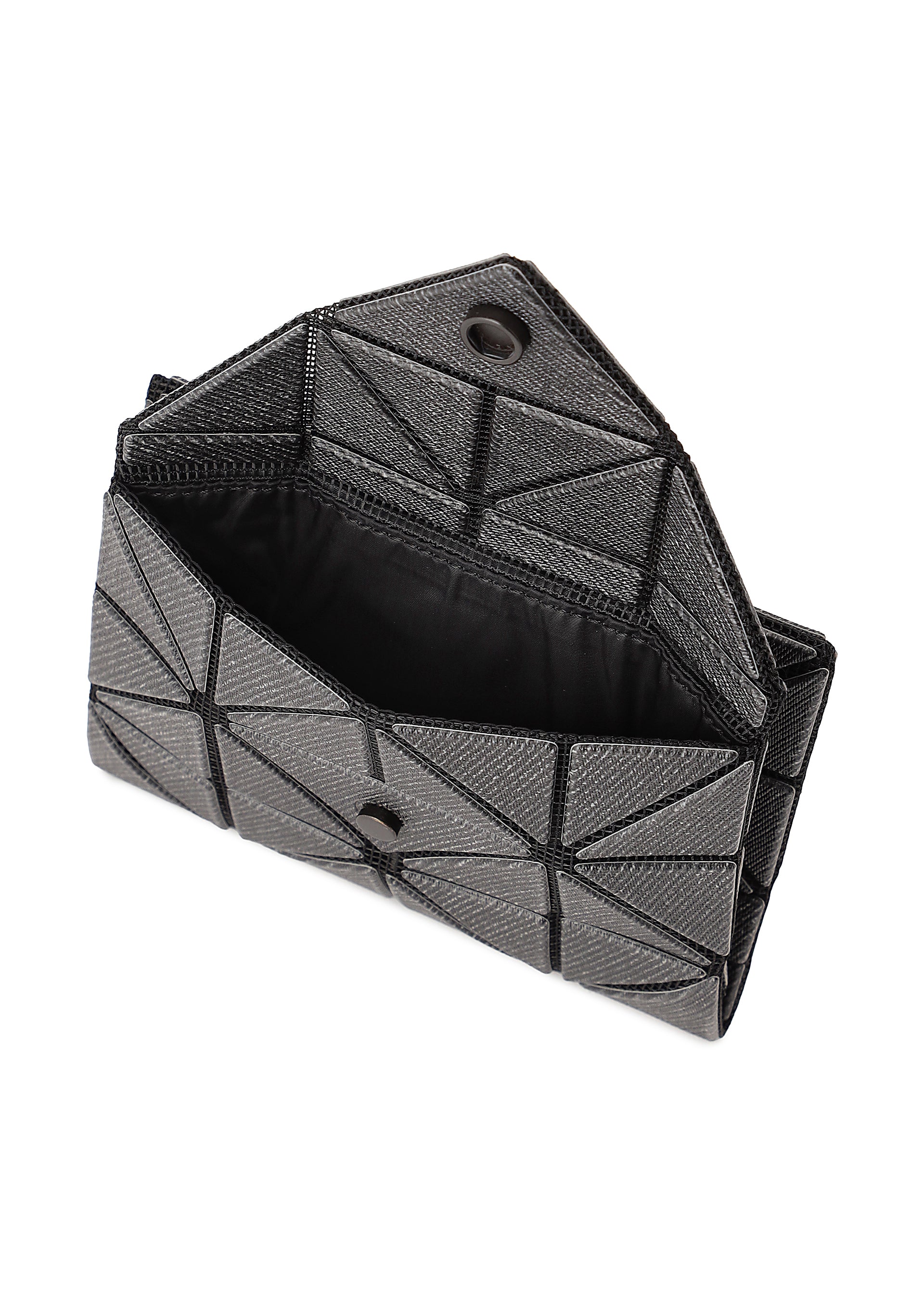 CARD WALLET Card Holder Black