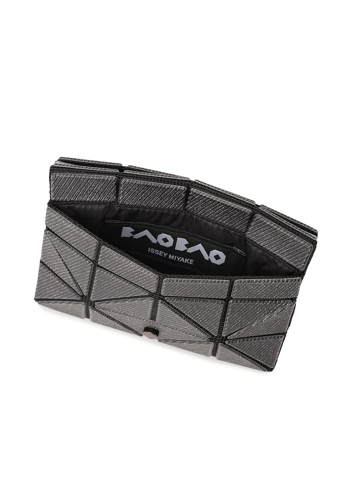 CARD WALLET Card Holder Black