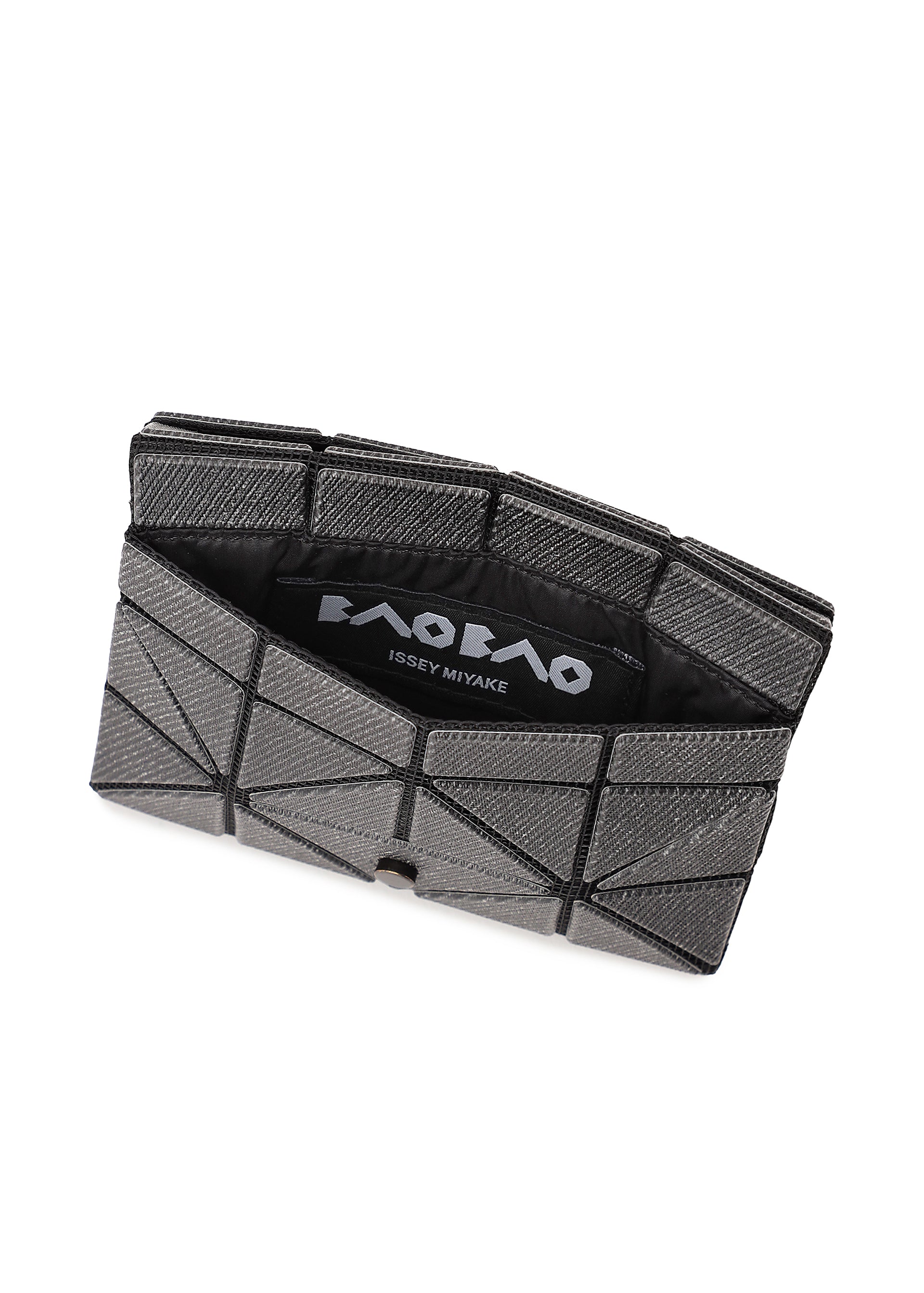 CARD WALLET Card Holder Black