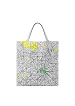 MAP Tote White
