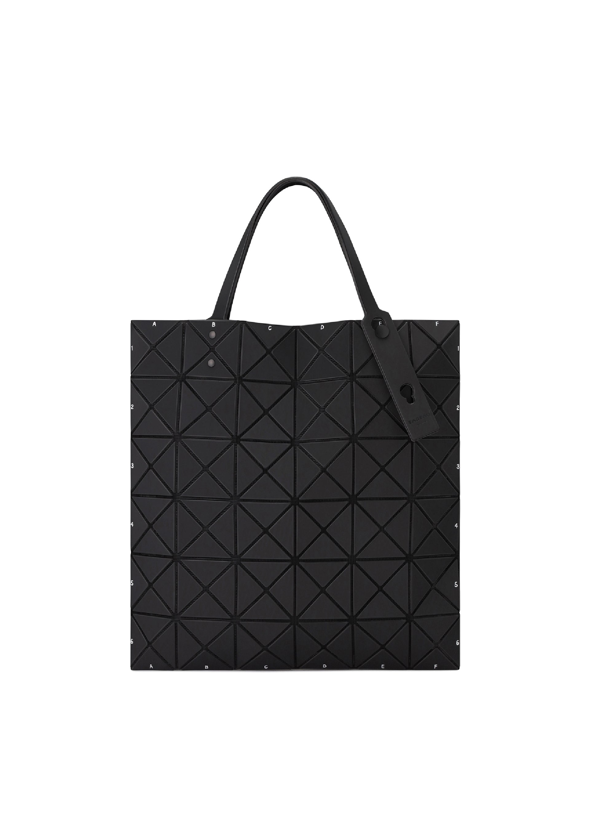 MAP Tote White