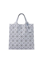 MINIATURE Tote Grey