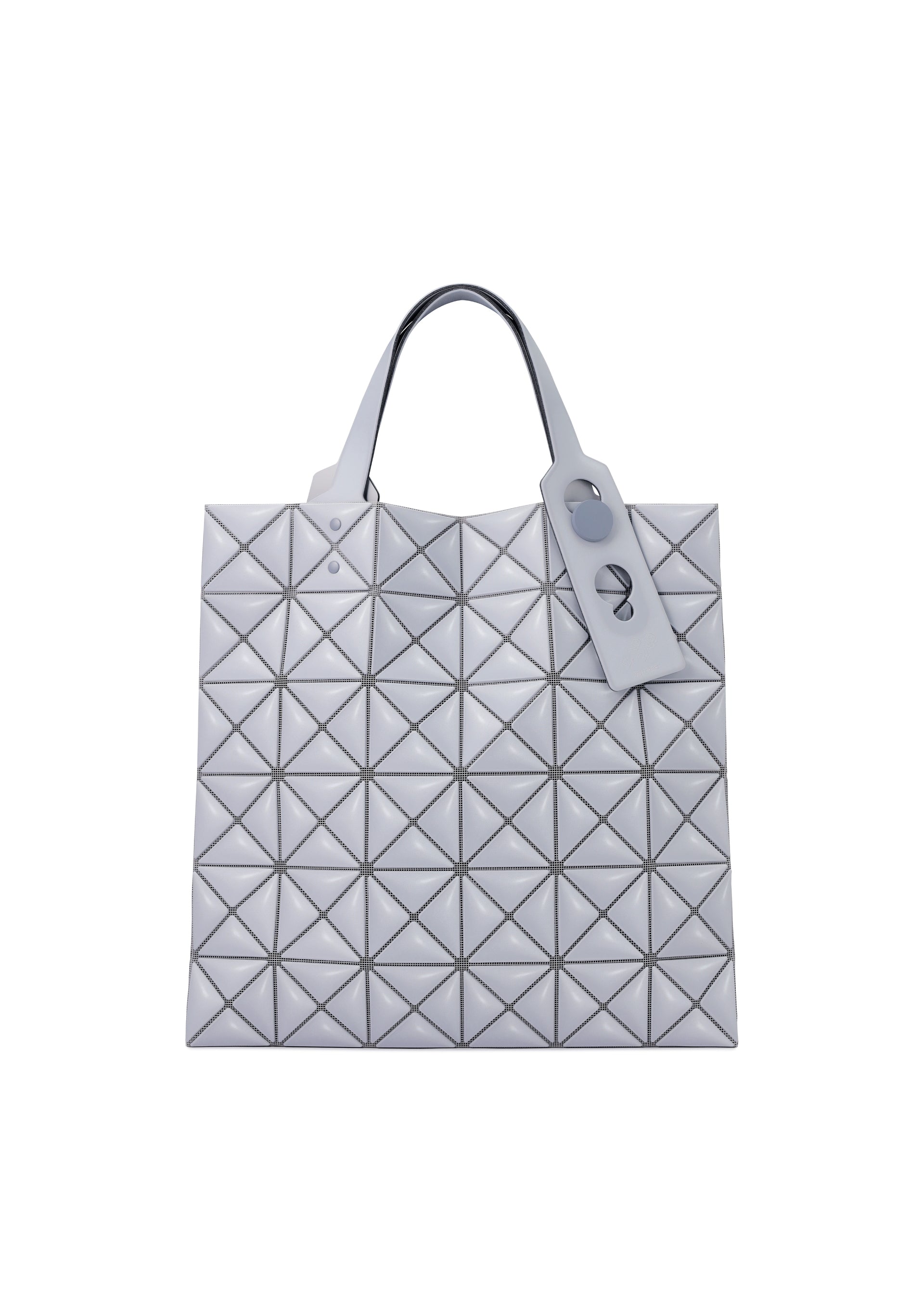 MINIATURE Tote Grey