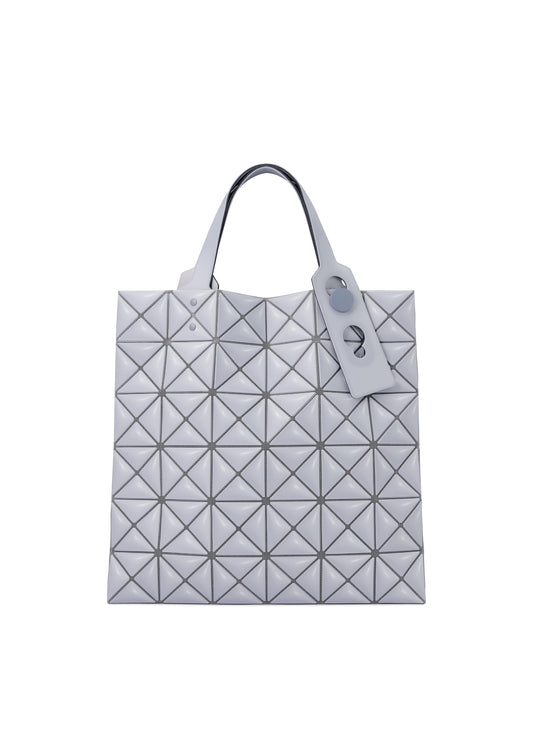 MINIATURE Tote Grey