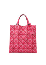 MINIATURE Tote Cherry Pink