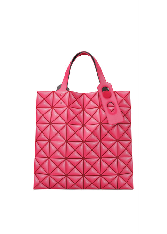 MINIATURE Tote Cherry Pink