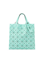 MINIATURE Tote Mint Green