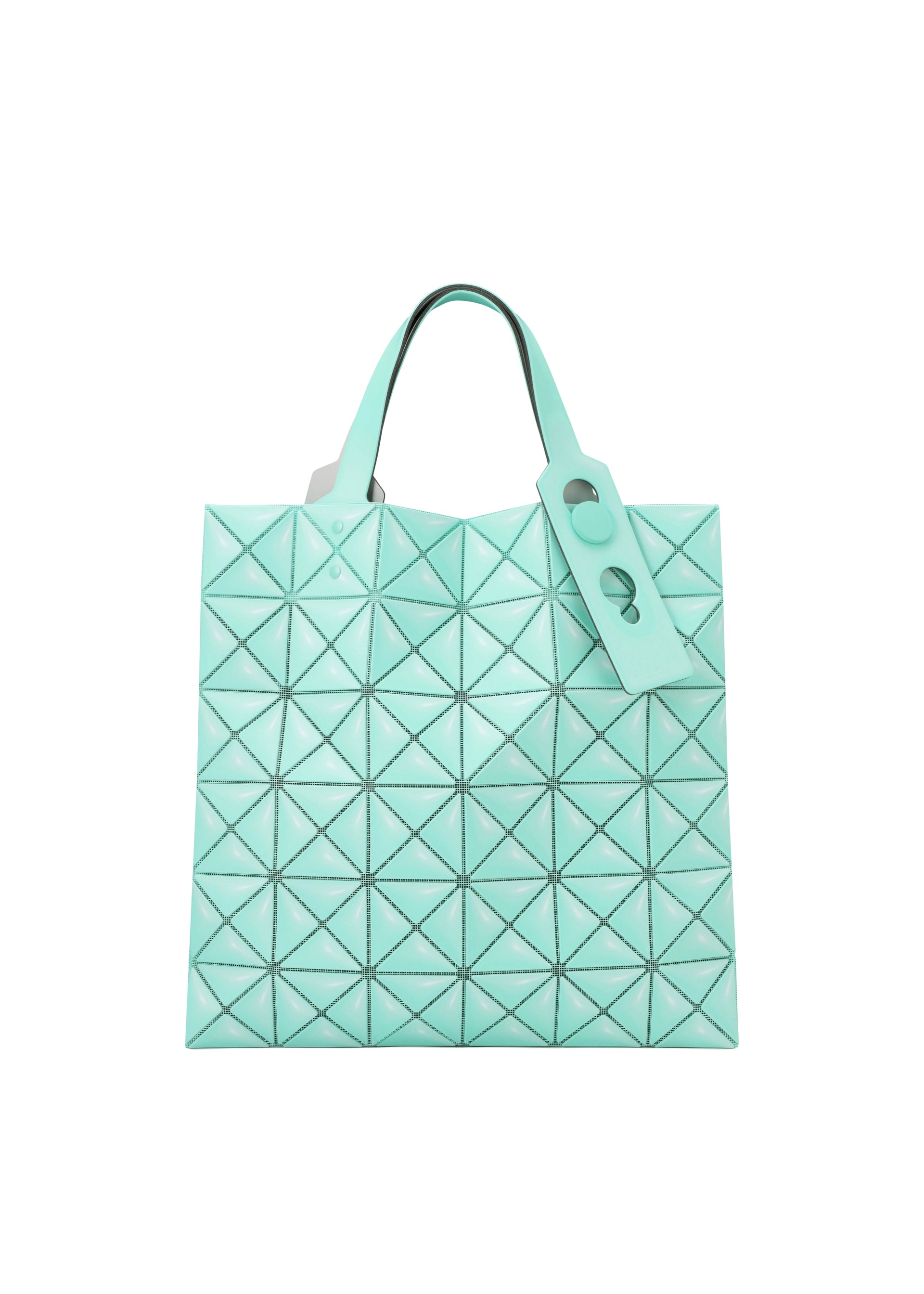 MINIATURE Tote Mint Green