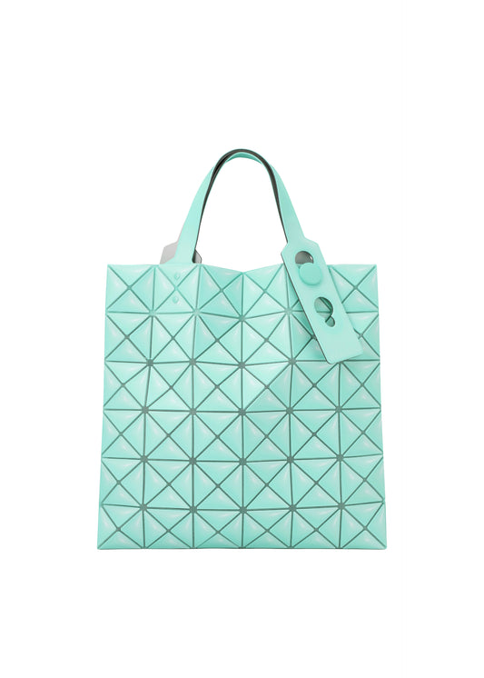 MINIATURE Tote Mint Green