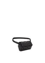 A detail shot of the BAO BAO ISSEY MIYAKE HEXAGON crossbody.