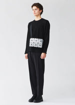 CARTON Shoulder Bag Black