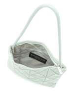 LUCENT ONE-TONE Shoulder Bag Sunlight Yellow