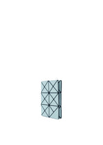 A detail shot of the BAO BAO ISSEY MIYAKE TWINKLE wallet.