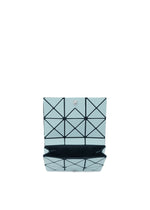 A detail shot of the BAO BAO ISSEY MIYAKE TWINKLE wallet.
