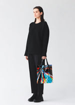 WARP Tote Blue Mix