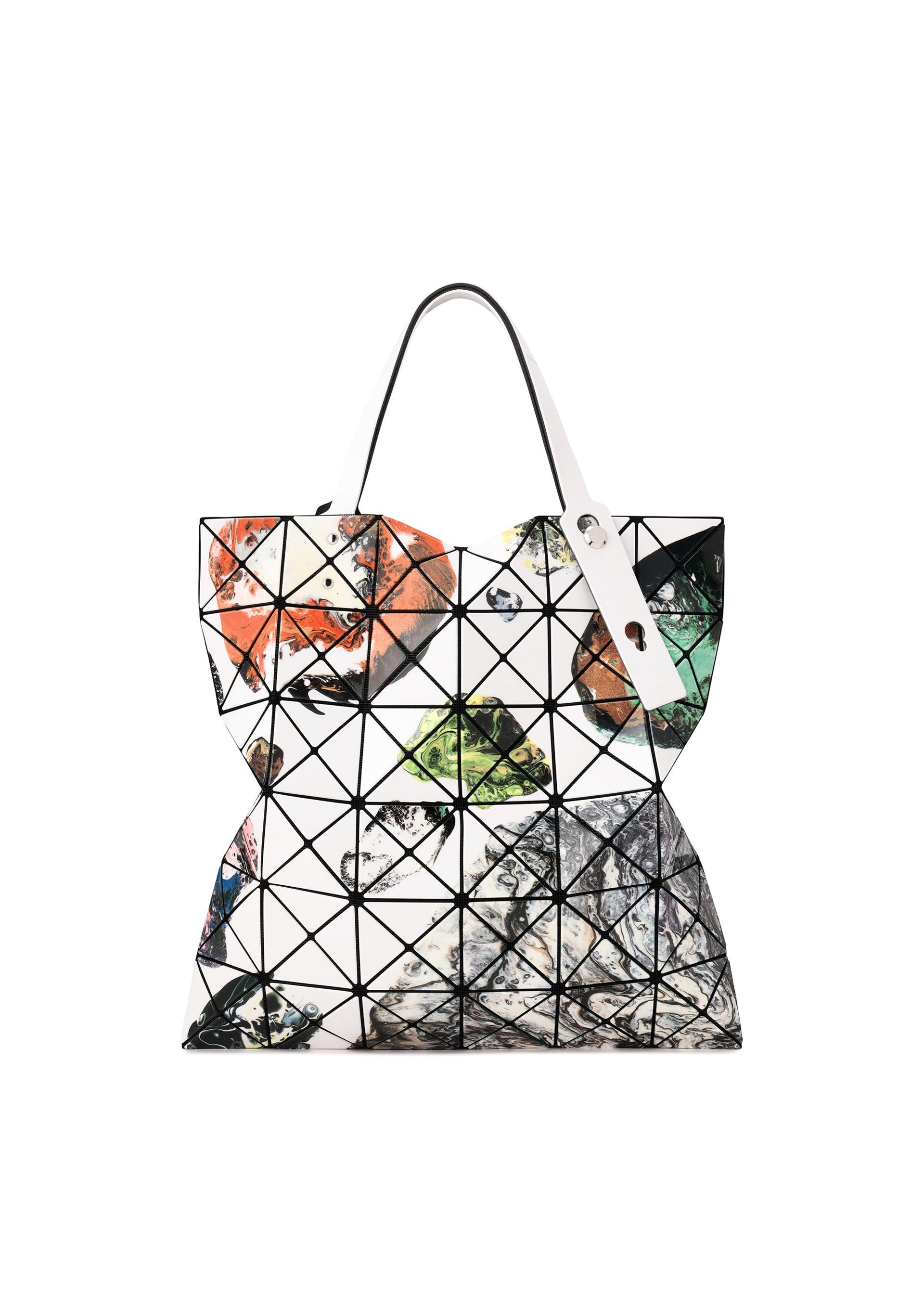 BAO BAO ISSEY MIYAKE TOTES – The official ISSEY MIYAKE ONLINE