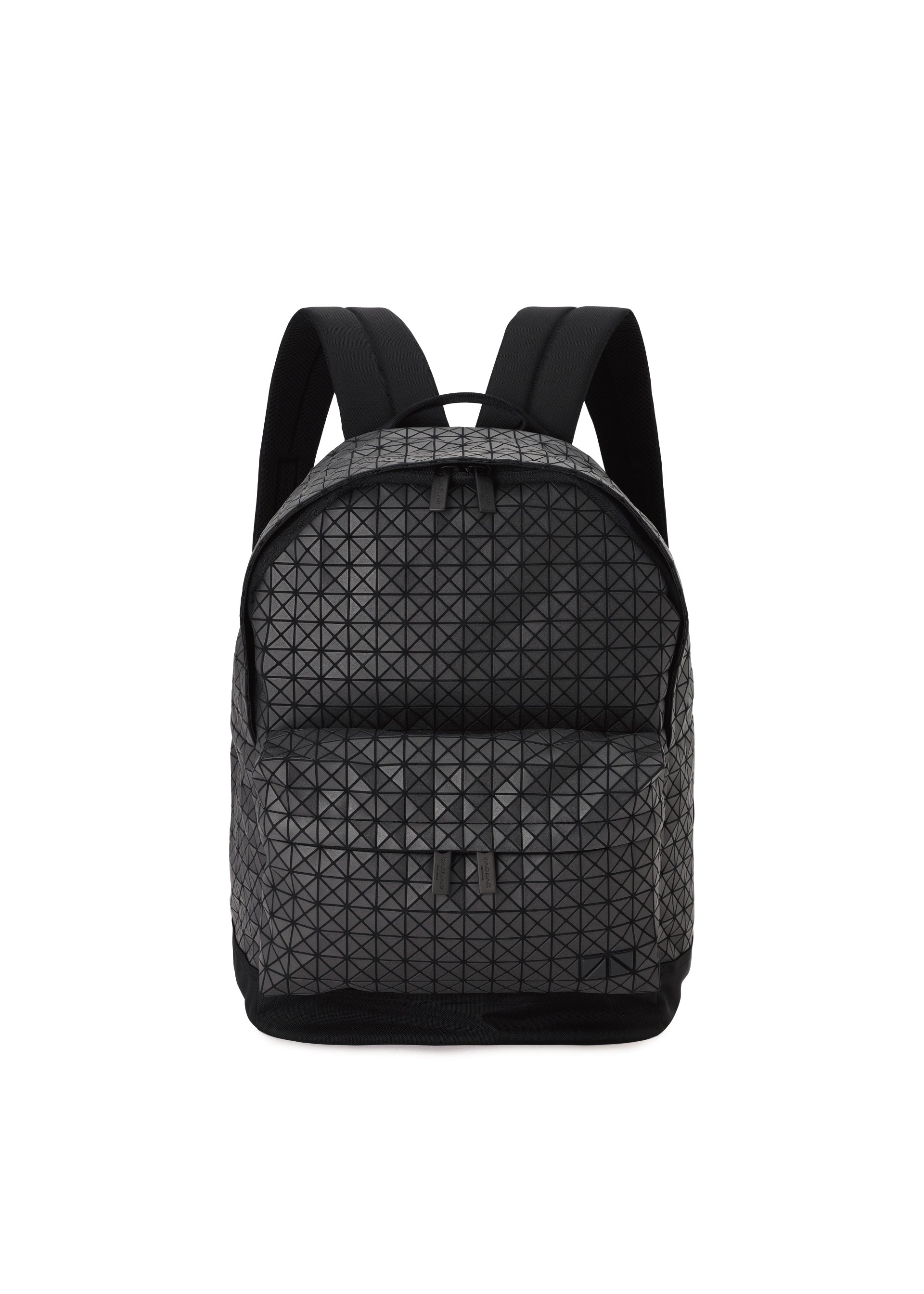 DAYPACK Backpack Matte Black