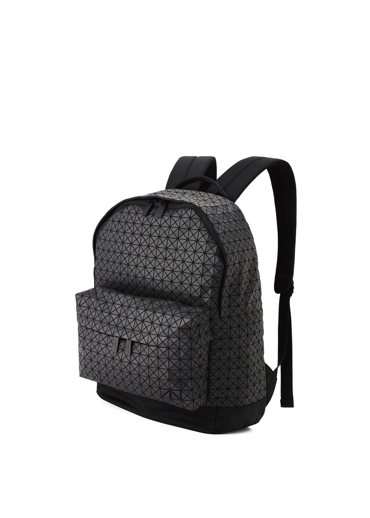 DAYPACK Backpack Matte Black