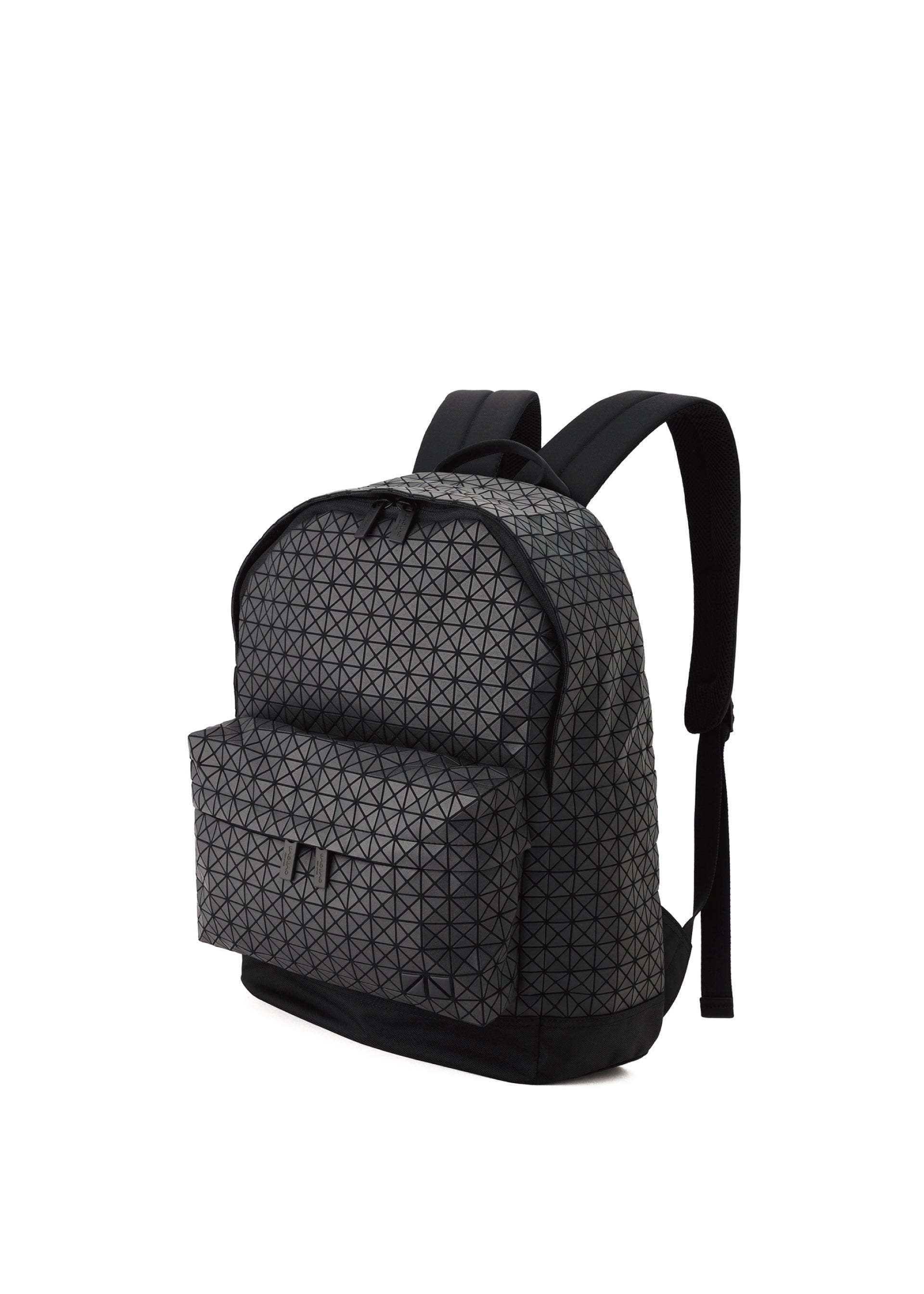 DAYPACK Backpack Matte Black