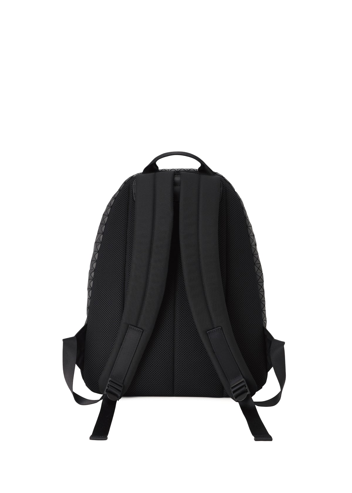 DAYPACK Backpack Matte Black