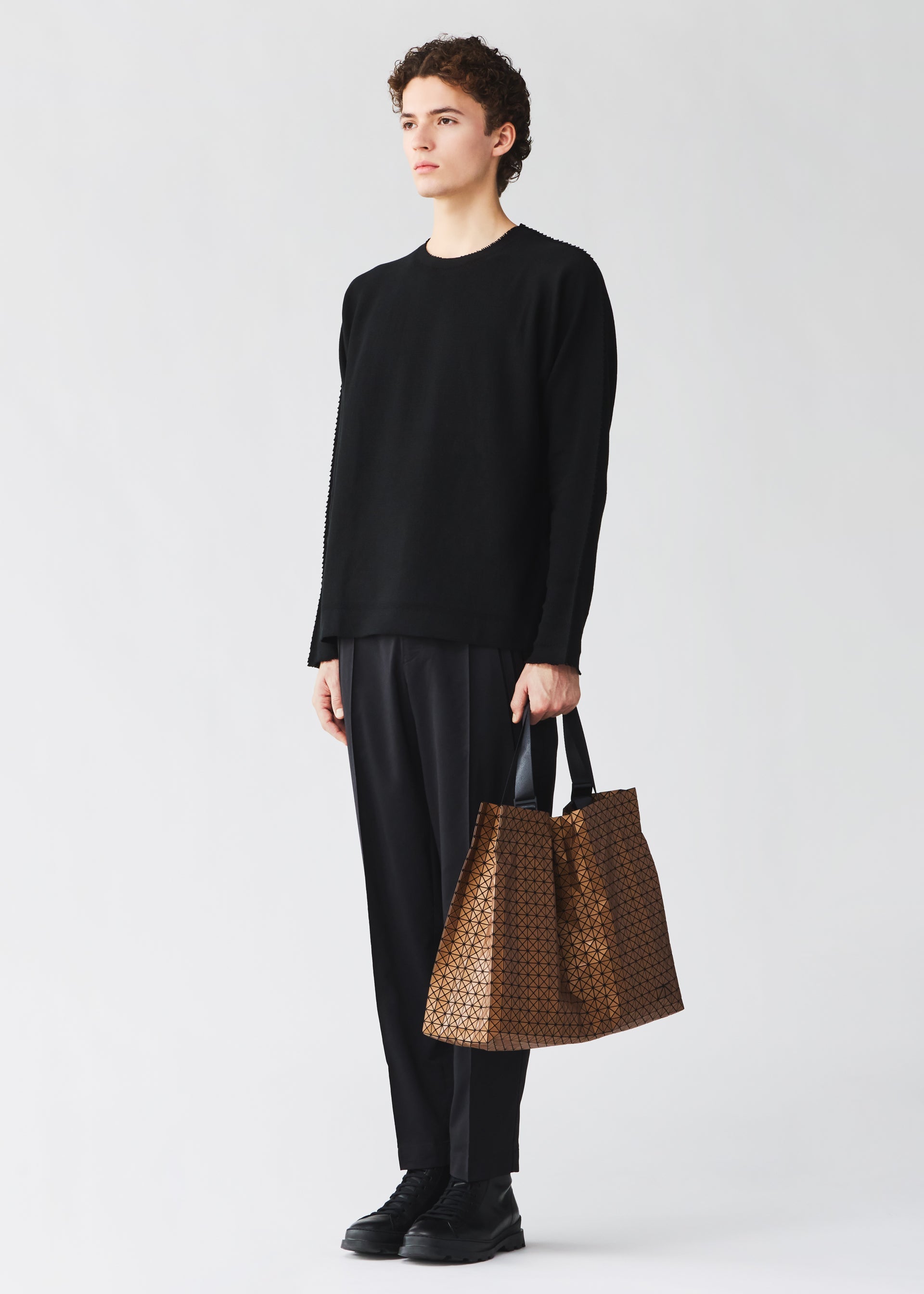 BAO BAO ISSEY MIYAKE TOTES – The official ISSEY MIYAKE ONLINE