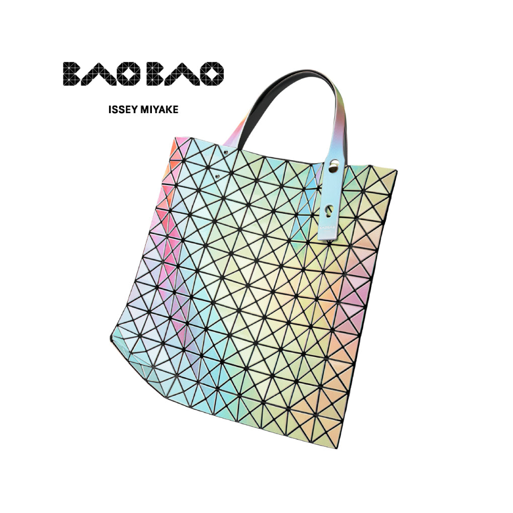 BAO BAO ISSEY MIYAKE VISUAL ARCHIVES SPRING SUMMER 2025 – The