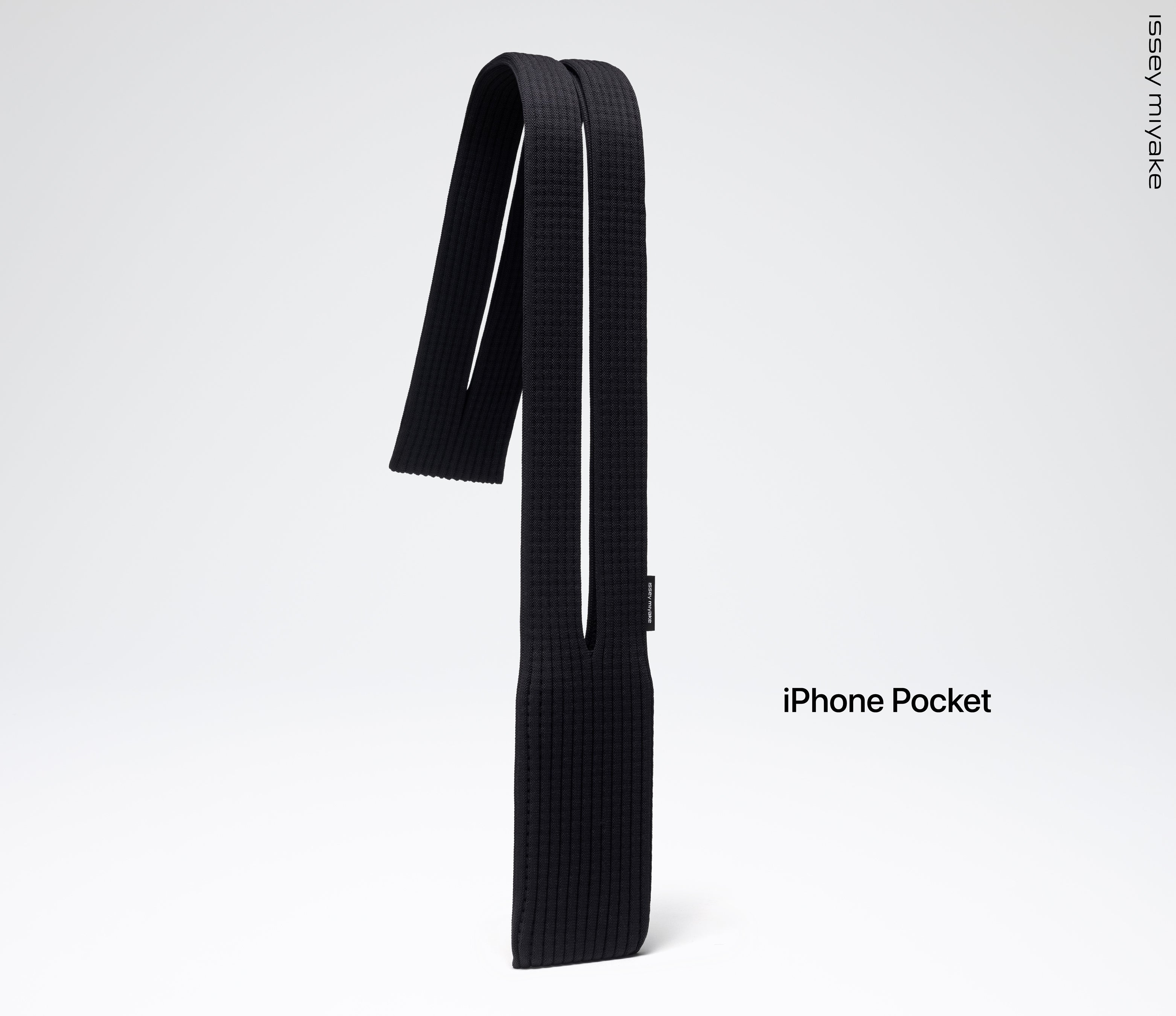Introducing iPhone Pocket, a Collaboration With Apple – The