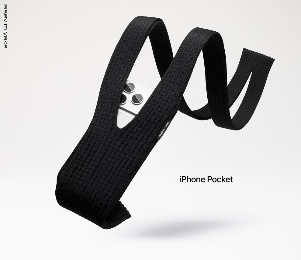 Introducing iPhone Pocket, a Collaboration With Apple – The official ...