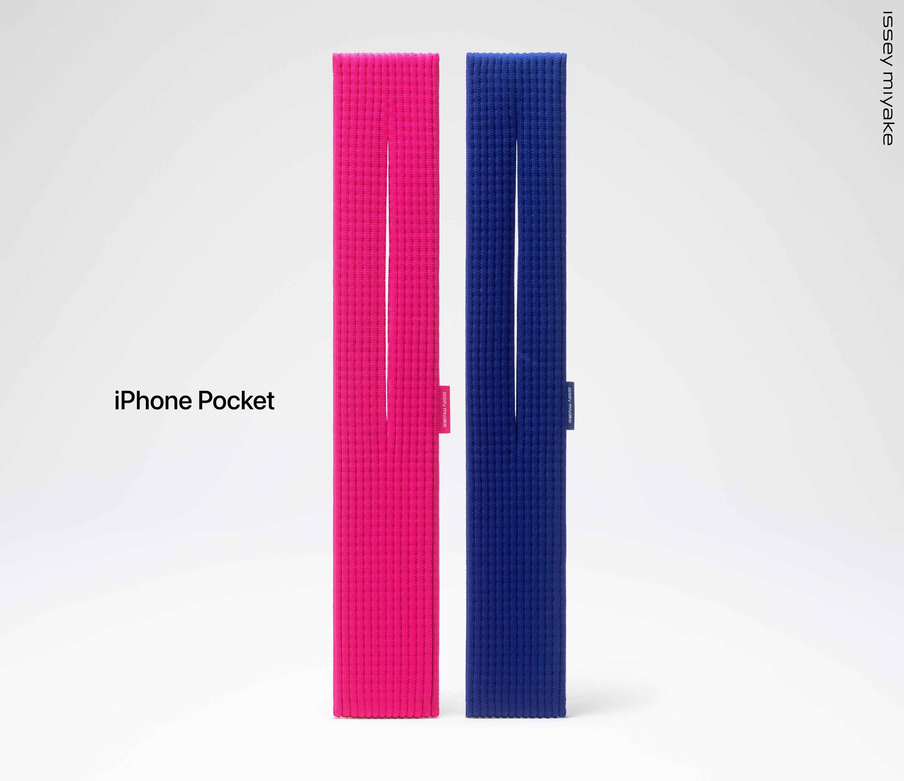 Introducing iPhone Pocket, a Collaboration With Apple – The