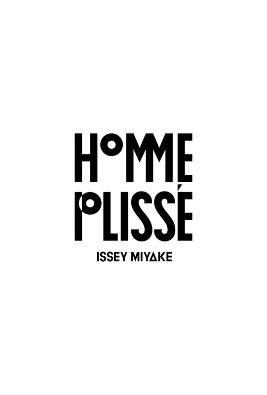 HOMME PLISSÉ ISSEY MIYAKE / BASICS SERIES