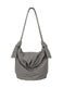 FUWA FUWA Bag Grey