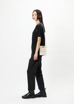 MOKKO Bag Off White