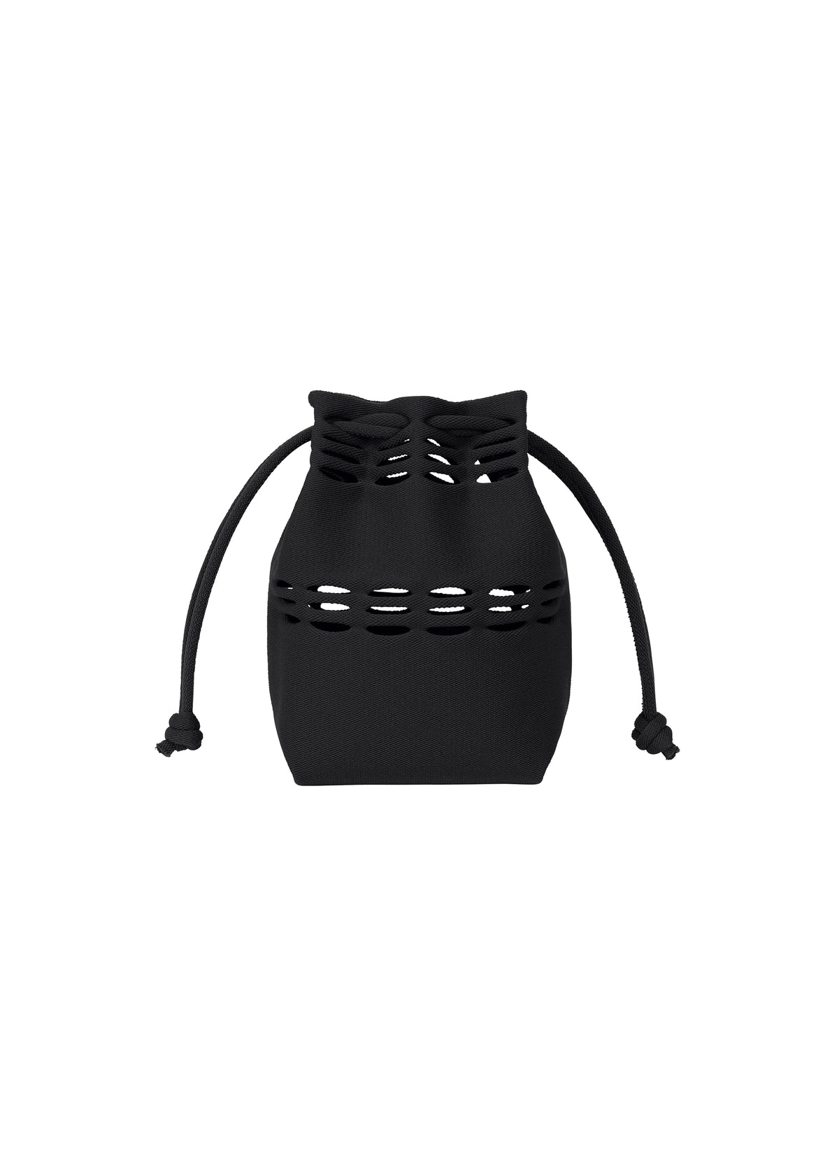 MOKKO POCKET Bag Black