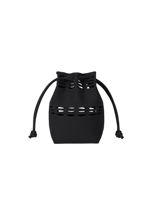 MOKKO POCKET Bag Black