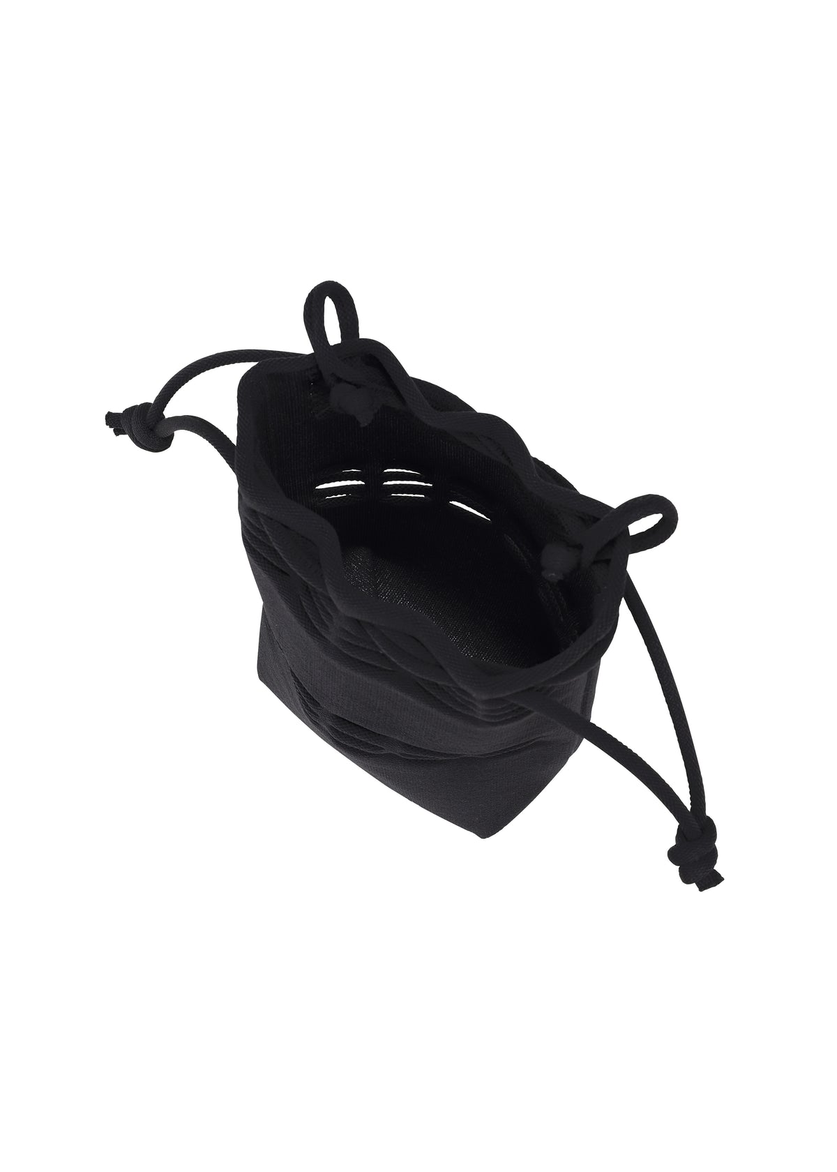 MOKKO POCKET Bag Black