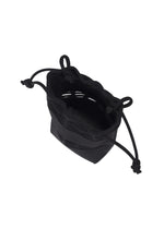 MOKKO POCKET Bag Black