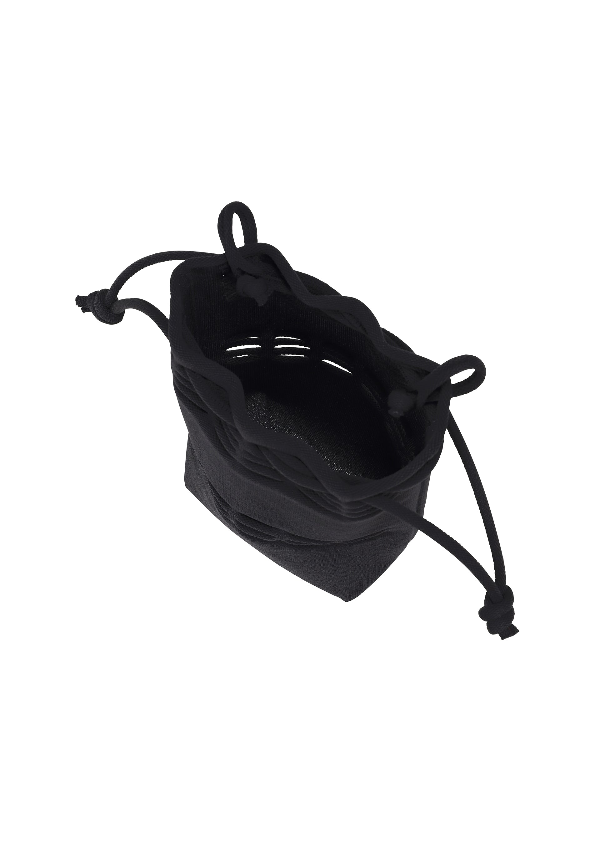 MOKKO POCKET Bag Black