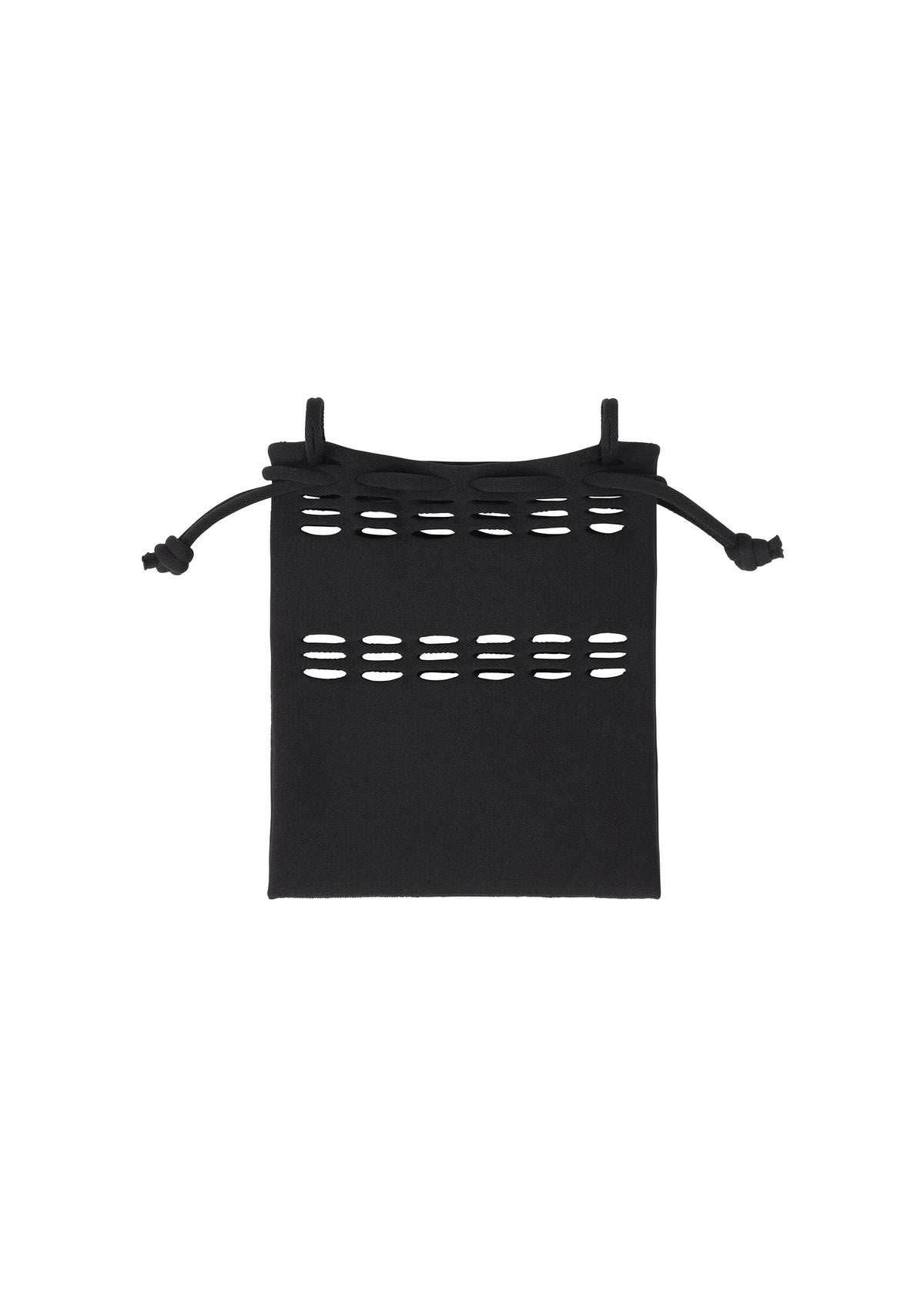 MOKKO POCKET Bag Black