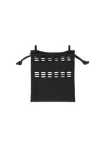 MOKKO POCKET Bag Black