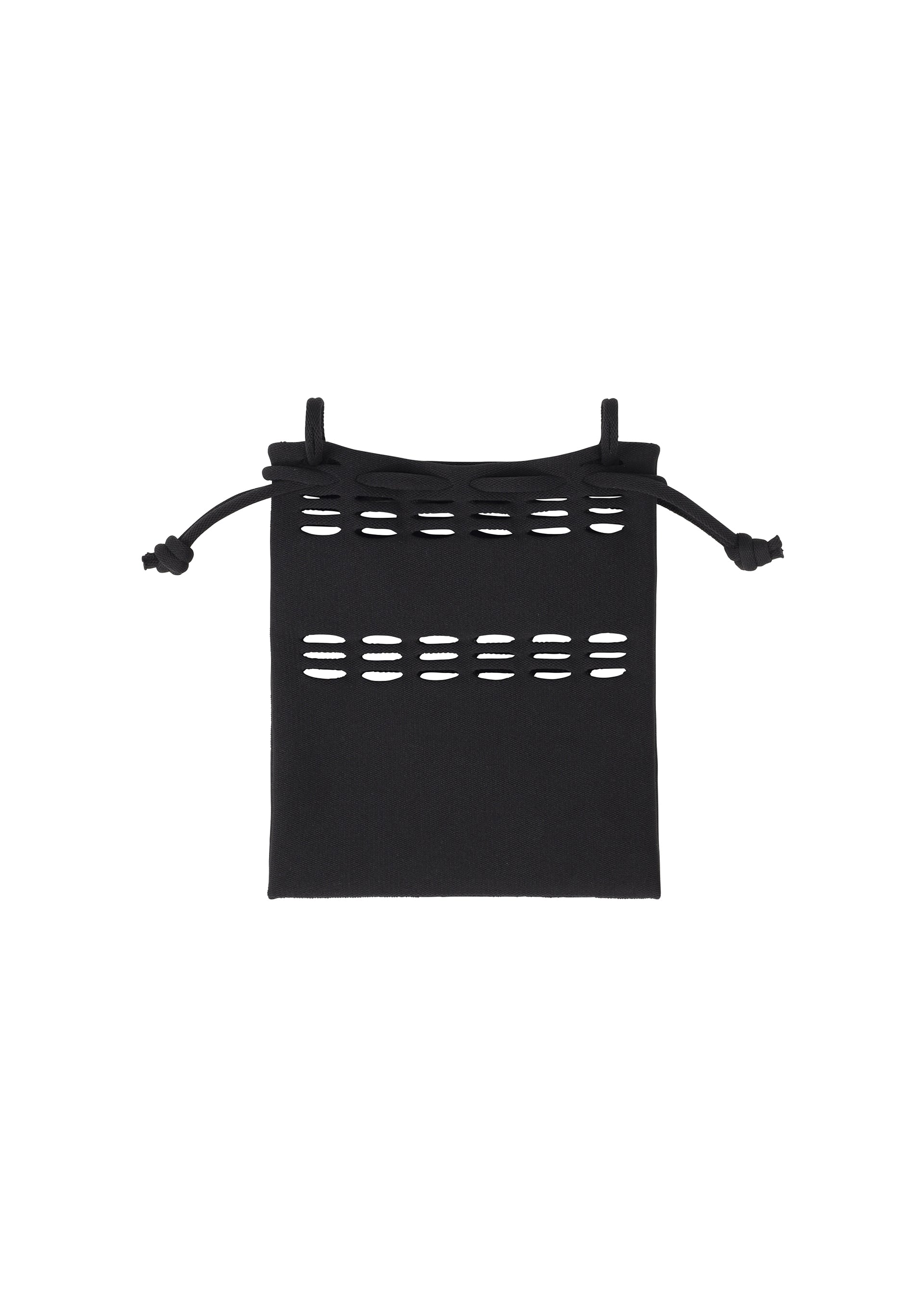 MOKKO POCKET Bag Black