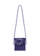 MOKKO S.C.2 Bag Blue Purple