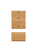 A product shot of the GOOD GOODS ISSEY MIYAKE PACKAGE bag in beige (41).
