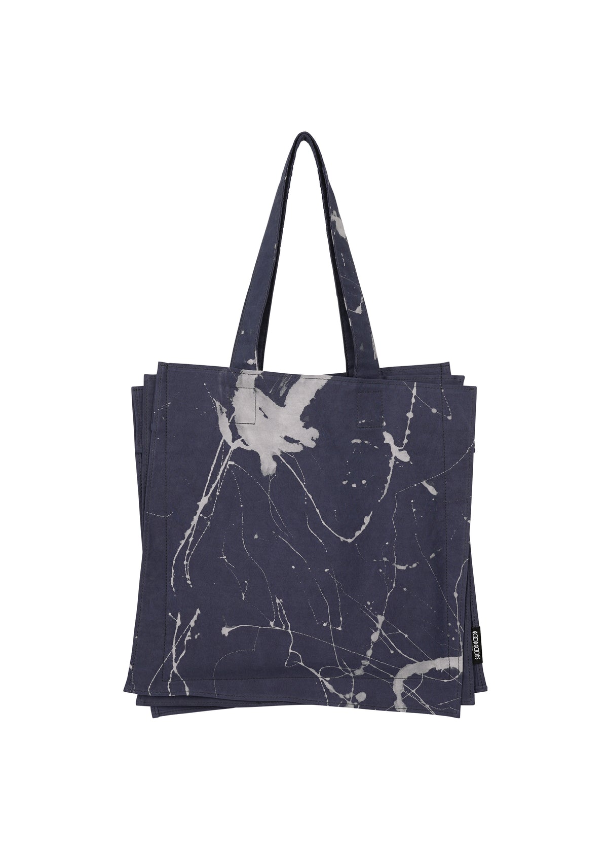 IROGAMI BASSEN Bag Navy