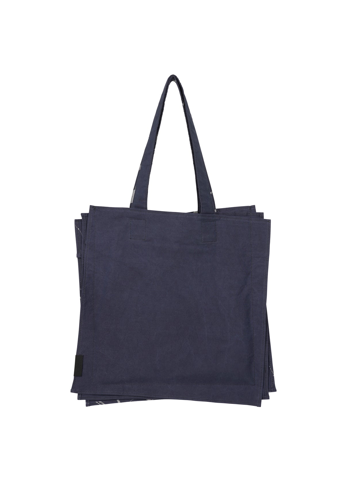 IROGAMI BASSEN Bag Navy