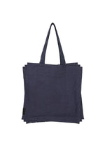 IROGAMI BASSEN Bag Navy