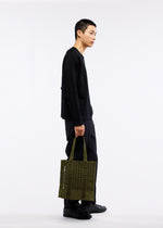 MOKKO MONO Bag Black